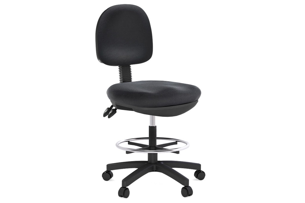 Raven Drafting Chair
