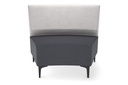 Mondo Round Big Back Lounge [Round Big Back]