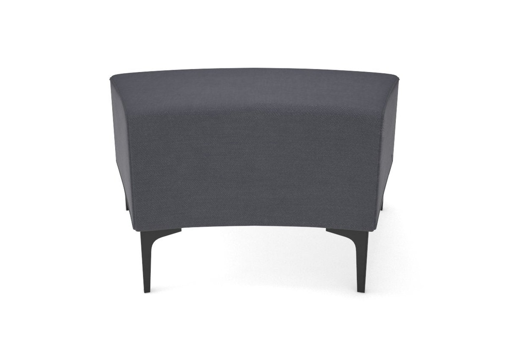 Mondo Ottoman Curve Lounge
