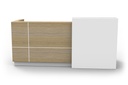 Sonic Bellissimo Reception Counter