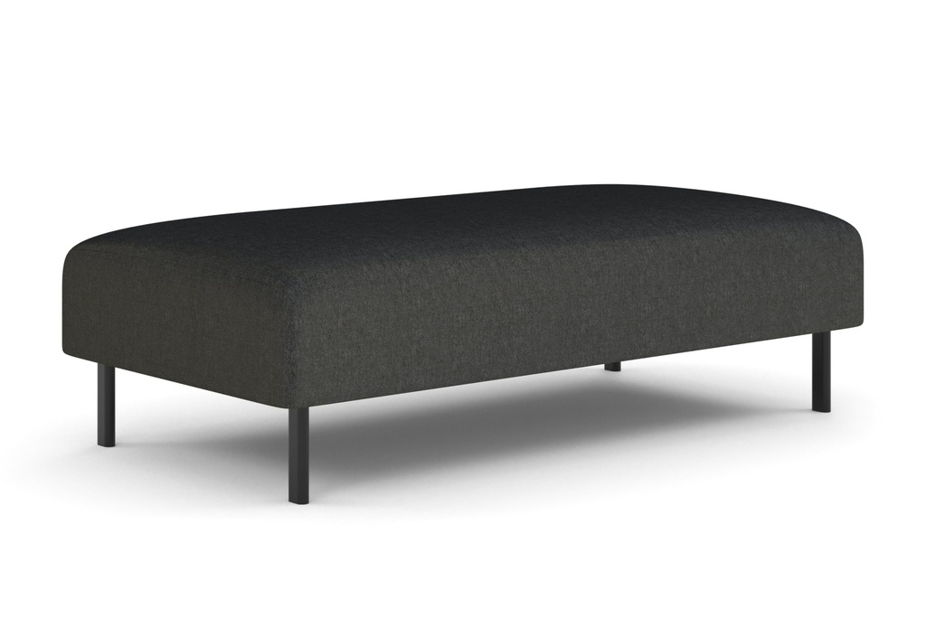 Sona Double Seater Ottoman