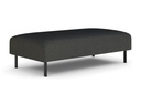 Sona Double Seater Ottoman