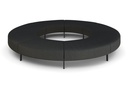 Sona Modular Sofa - Full Round Configuration
