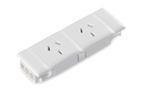 CMS Auto Switched Power Module [White]