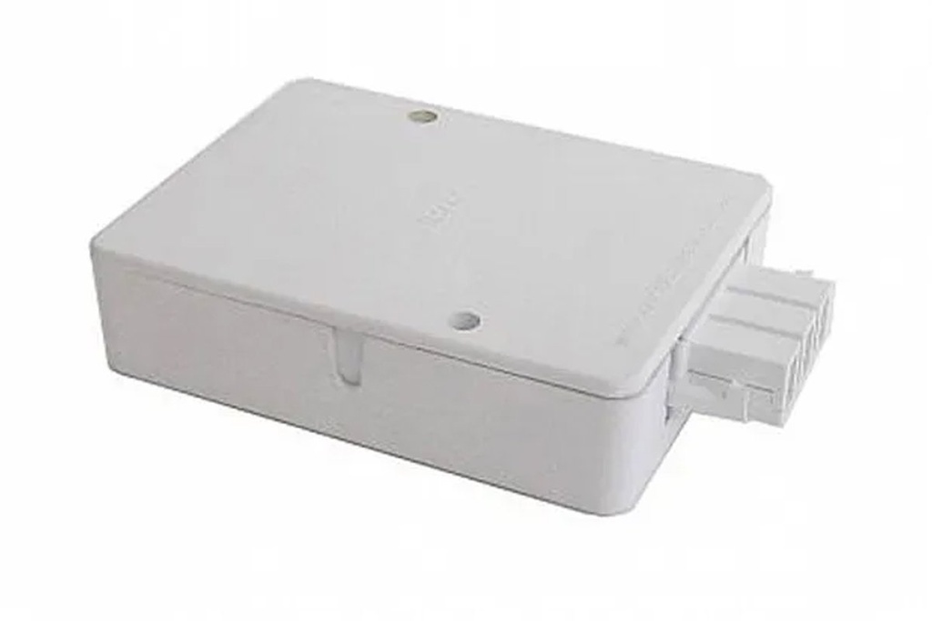 [SW84002WT|18()] CMS Universal Starter Socket 20A