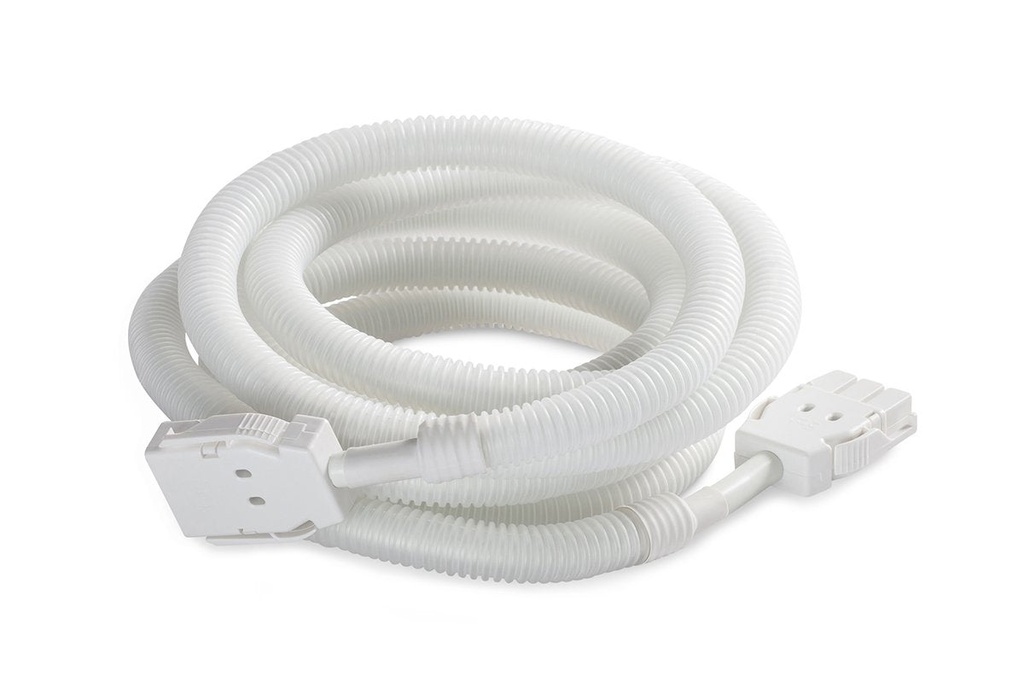[SWF5205WT|30()] CMS 20A Interconnecting Lead in Flex Conduit [White]