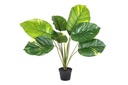 Flora Artificial Pothos Real Touch 700mm
