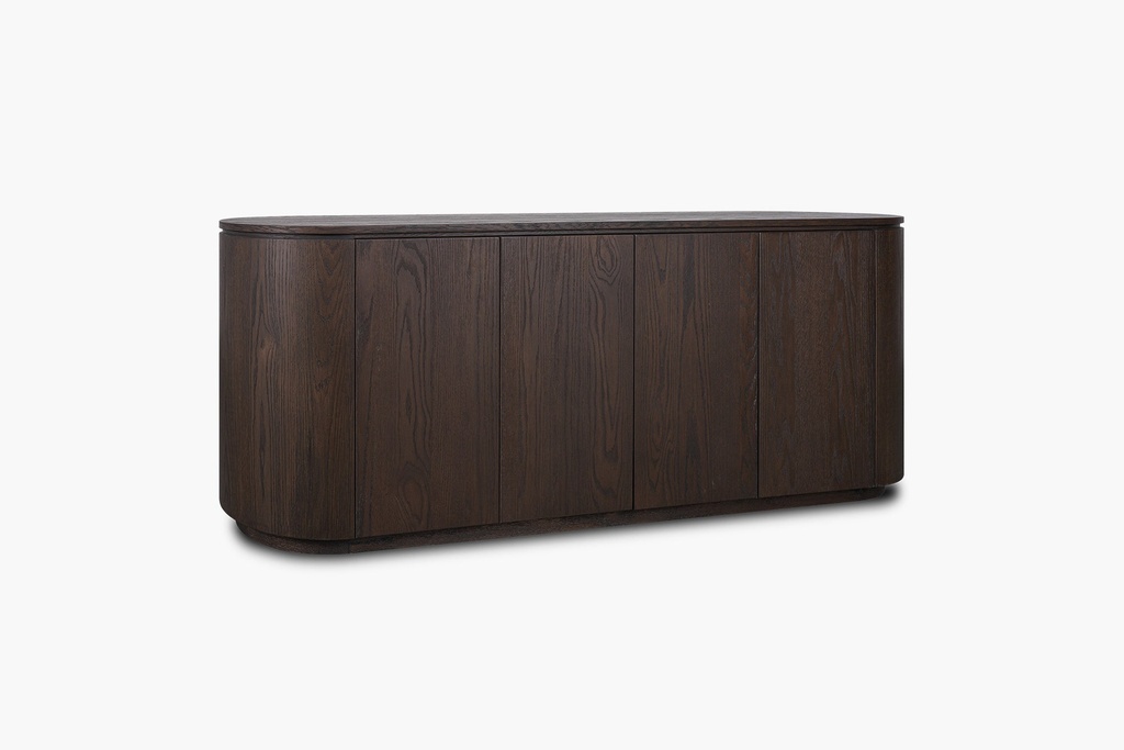 Americano Robare 4 Door Buffet