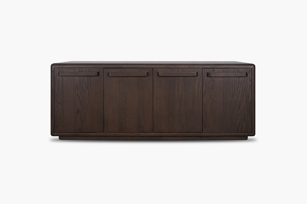 Americano Silvio 4 Door Buffet