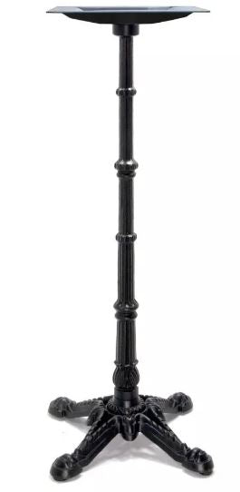 In Stock -Paris Dry Bar Table Base