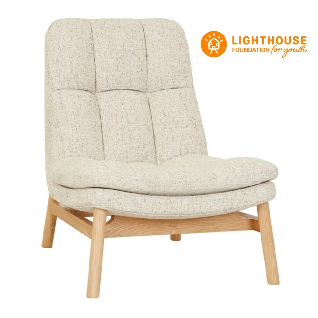 [KIP-OCCASIONAL-CHAIR-WHITE-BARK-NATURAL-ASH-CH-KIP-OCC-NATURAL-ASH] Kip Occasional Chair - White Bark - Natural Ash