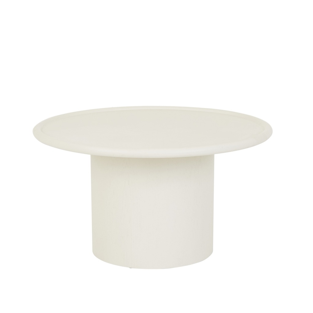 Pippa Coffee Table - Porcelain