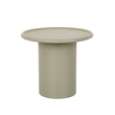 Pippa Side Table - Harvest Green