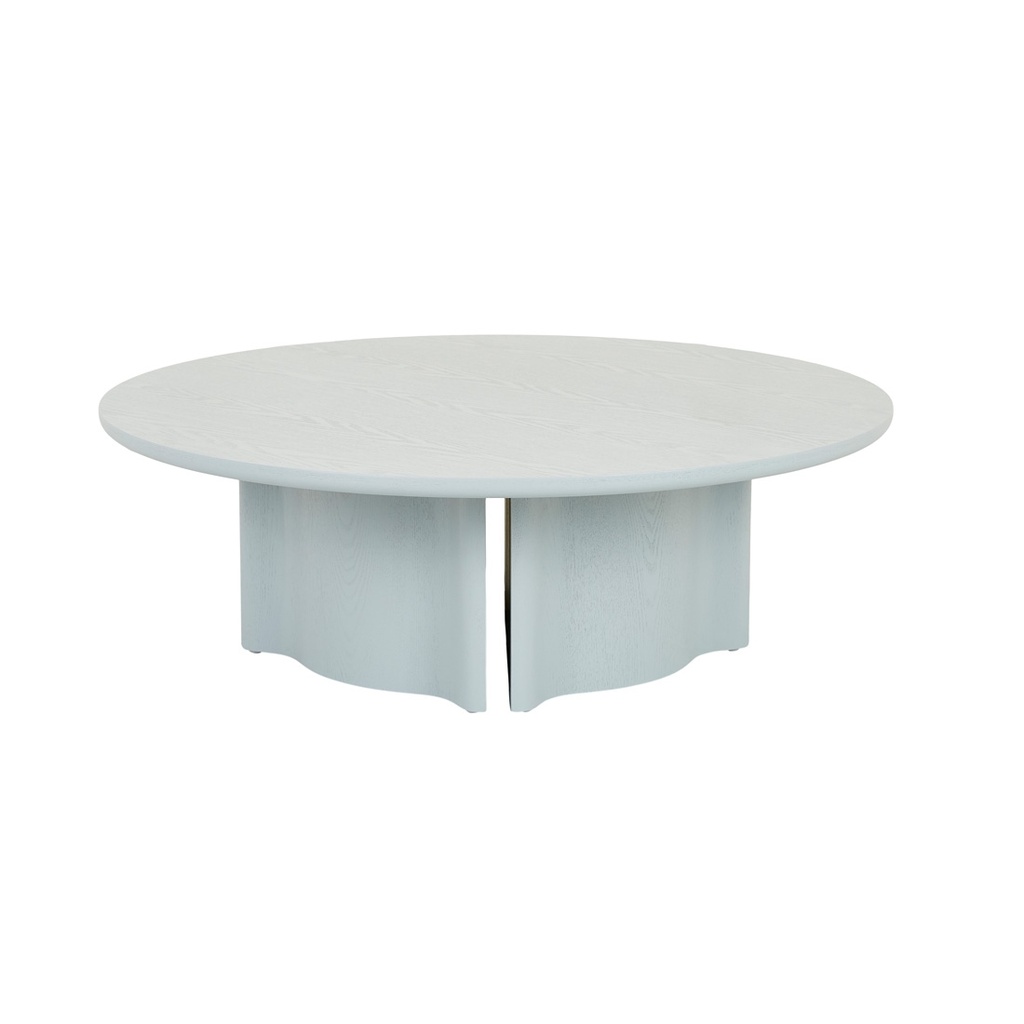 [LEON-COFFEE-TABLE-POWDER-BLUE-CTO-LEON] Leon Coffee Table - Powder Blue
