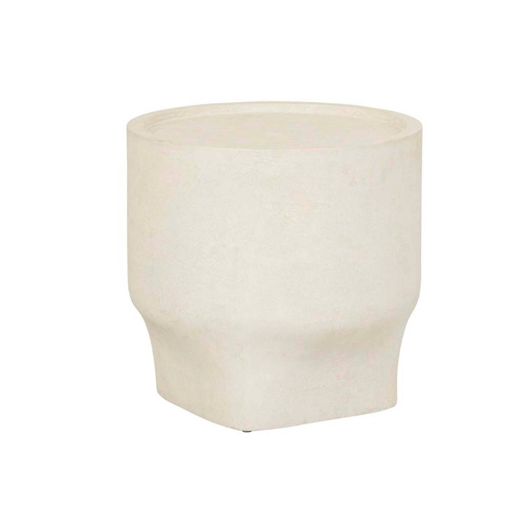 [LUCIA-SIDE-TABLE-SAND-DUNE-LTO-LUCIA-X] Lucia Side Table - Sand Dune