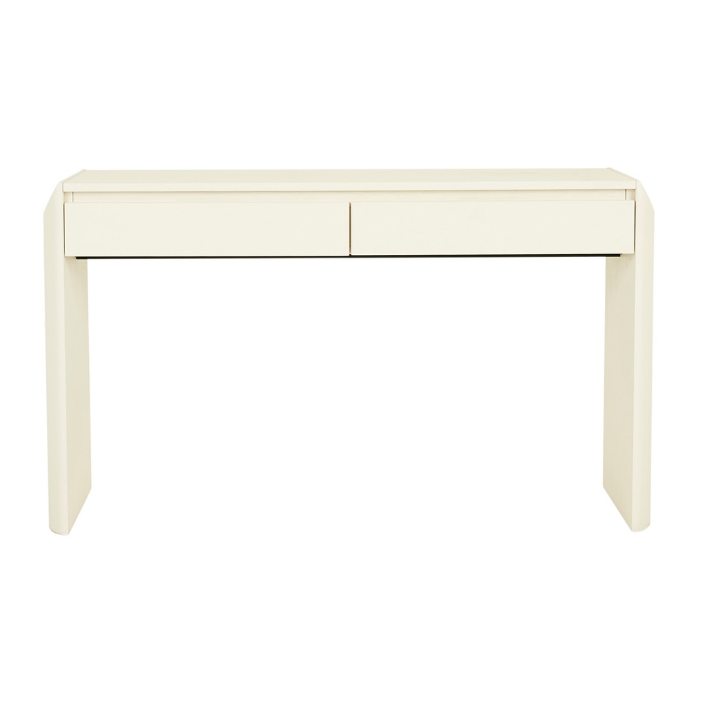 [LUNA-CONSOLE-SHELL-CONS-LUNA-X] Luna Console - Shell