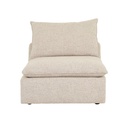 Madrid Fold 1 Seater Centre Sofa