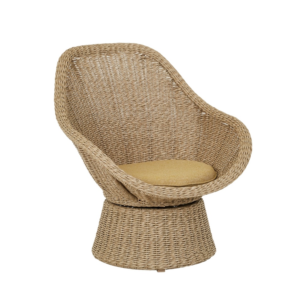 [MARCO-SWIVEL-OCCASIONAL-CHAIR-SAGEBRUSH-OLIVE-CH-MARC-SWI-OCC-OLIVE] Marco Swivel Occasional Chair - Sagebrush - Olive