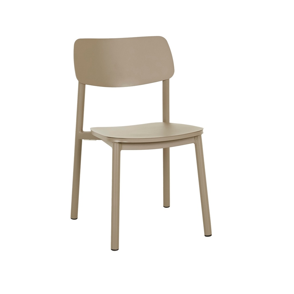 [MONTROI-NOVA-DINING-CHAIR-SOFT-UMBER-CH-MONT-NOVA] Montroi Nova Dining Chair - Soft Umber