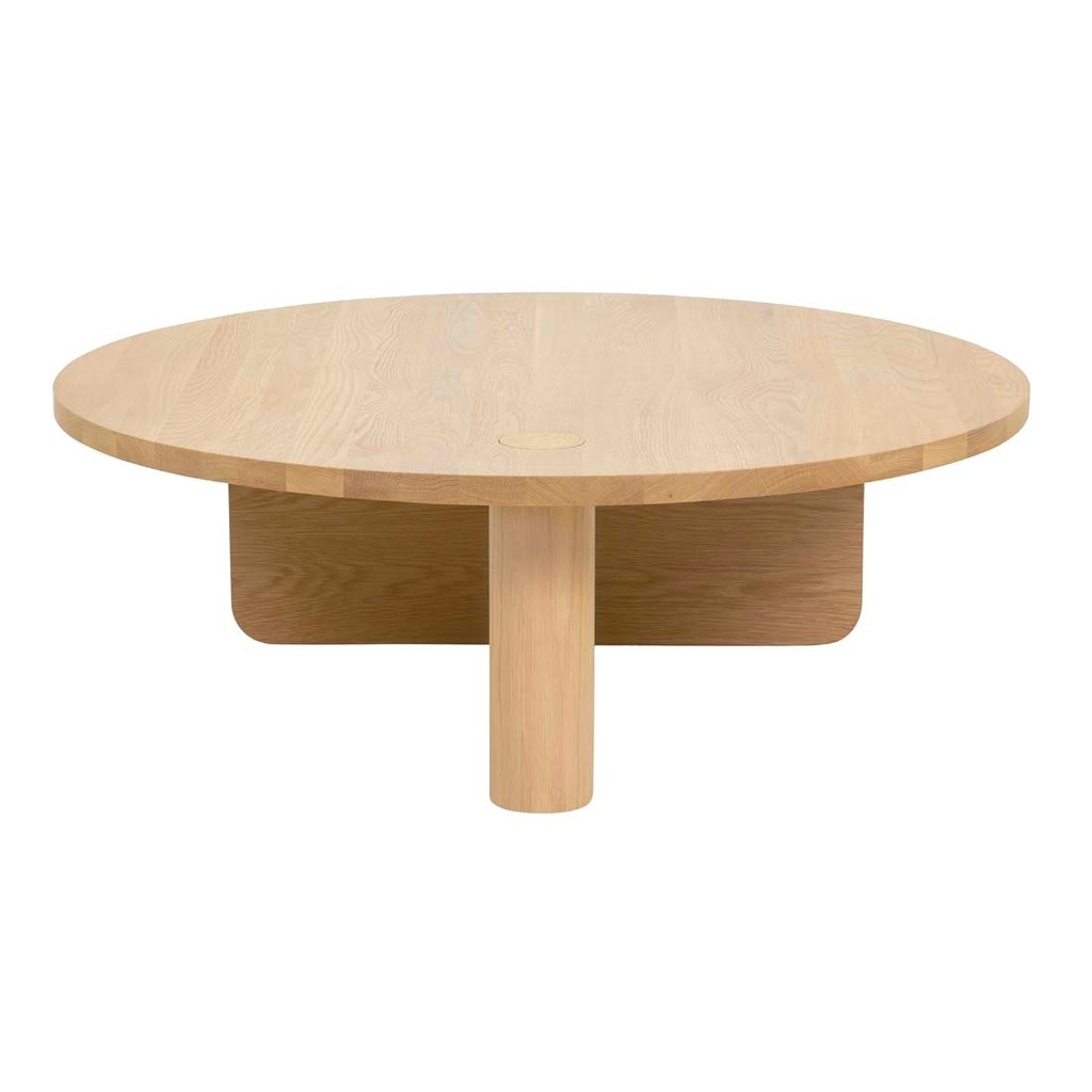 [NATADORA-PIVOT-COFFEE-TABLE-LIGHT-OAK-CTO-NAT-PIV] Natadora Pivot Coffee Table - Light Oak
