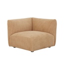 Natadora Slipper Corner Sofa