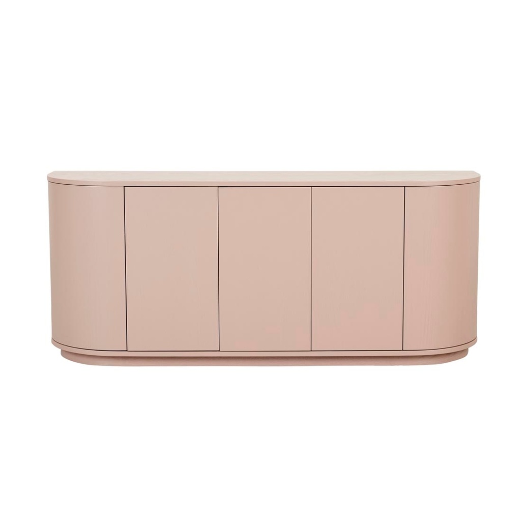 [OBERON-CRESCENT-BUFFET-DUSK-BUF-OBER-CRES] Oberon Crescent Buffet - Dusk