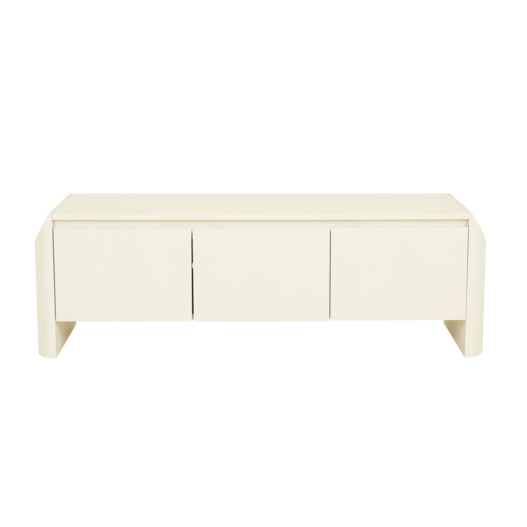 Luna Entertainment Unit - Shell