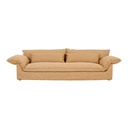 Vittoria Como 4 Seater Sofa - Noyack Gerbera