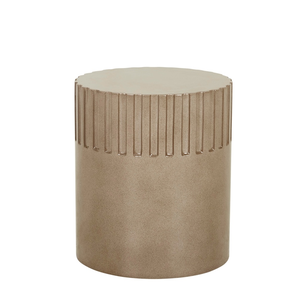 [PETRA-STOOL-SAVANNA-STL-PETRA] Petra Stool - Savanna