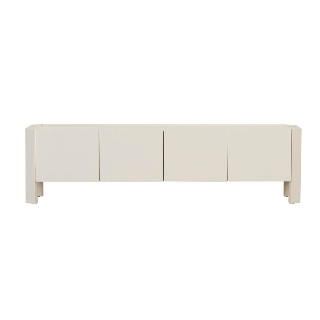 [PIETRO-ENTERTAINMENT-UNIT-FOSSIL-TV-PIET] Pietro Entertainment Unit - Fossil