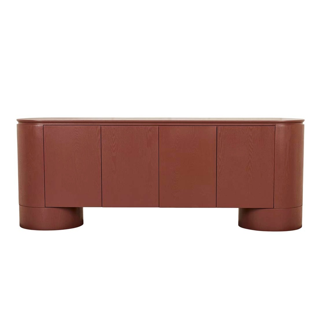 [PLUTO-BUFFET-BRICK-BUF-PLU] Pluto Buffet - Brick