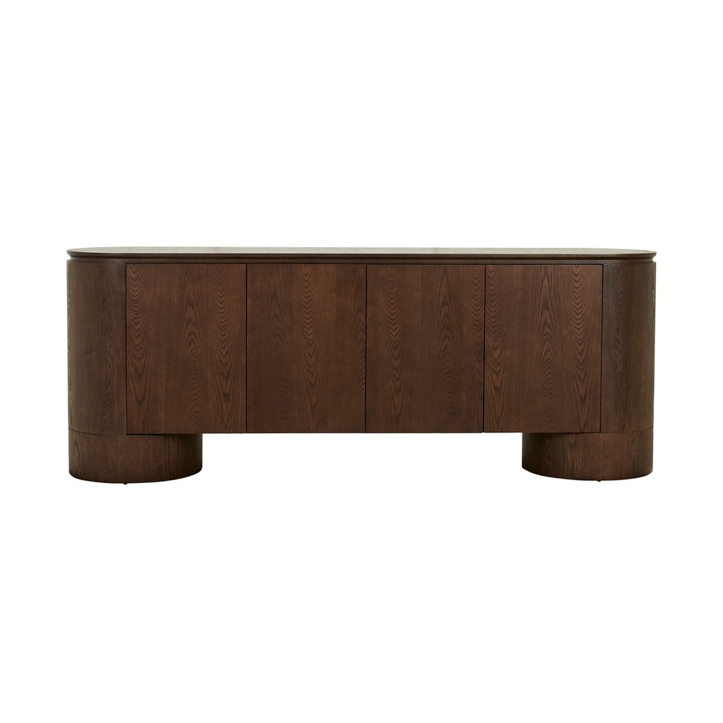[PLUTO-BUFFET-TOBACCO-ASH-BUF-PLU] Pluto Buffet - Tobacco Ash