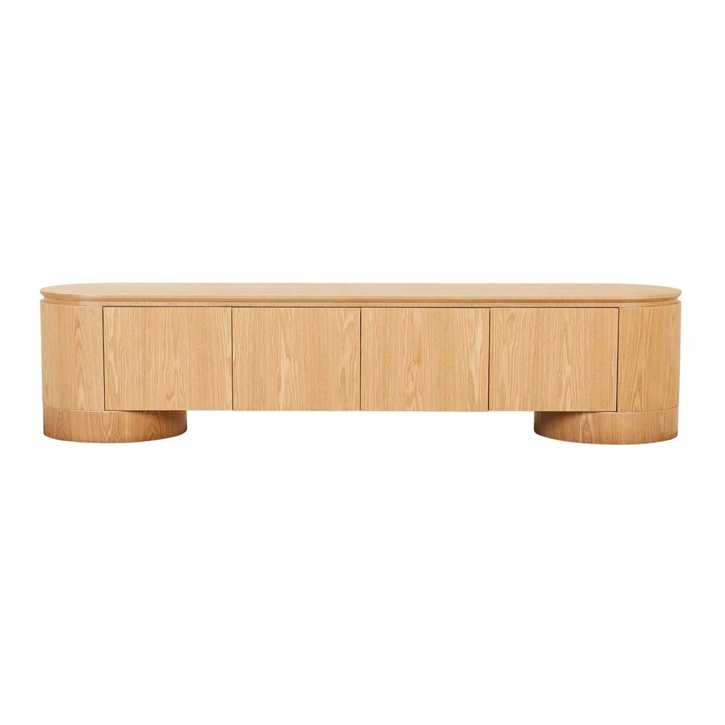 [PLUTO-ENTERTAINMENT-UNIT-NATURAL-ASH-TV-PLU] Pluto Entertainment Unit - Natural Ash