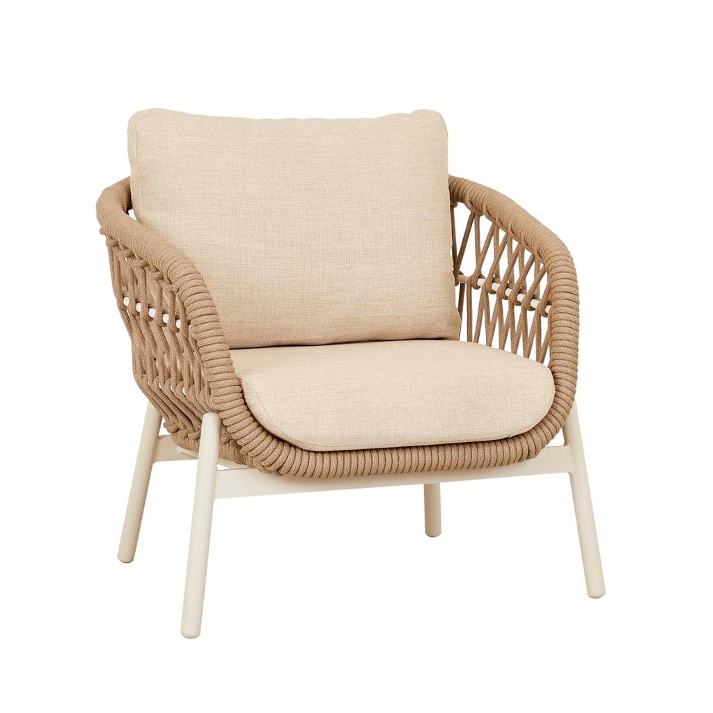 [PORTSEA-CRUISE-SOFA-CHAIR-NATURAL-NATURAL-WEAVE-SOF-POR-CRU-1S-NATURAL-WEAVE] Portsea Cruise Sofa Chair - Natural - Natural Weave
