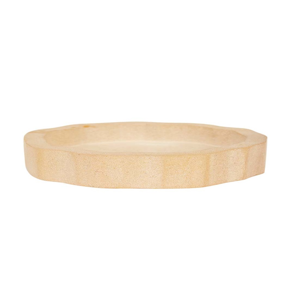 [RUFUS-ARES-BOWL-MATT-BUTTERSCOTCH-DEC-RUF-ARES-BOWL-X] Rufus Ares Bowl - Matt Butterscotch