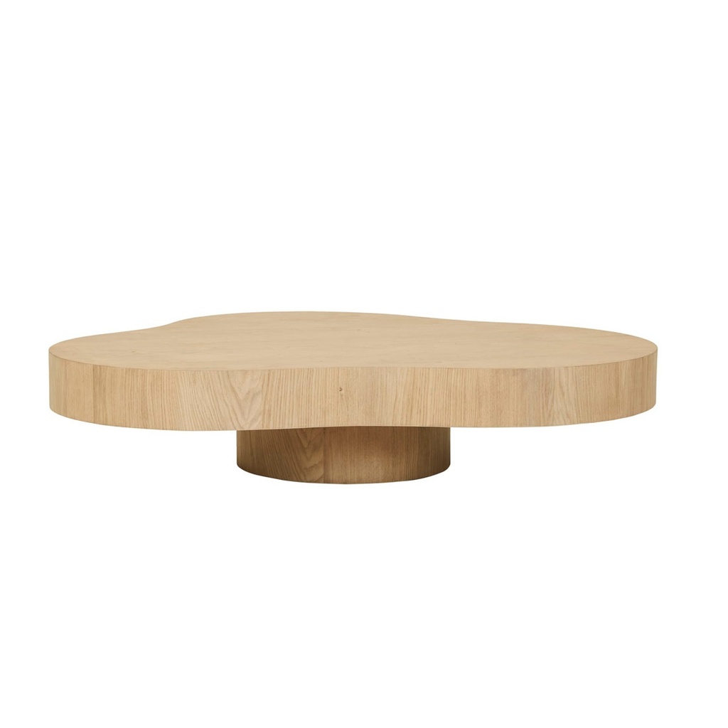 [SEB-CLOUD-COFFEE-TABLE-OAK-CT-SEB-CLO2] Seb Cloud Coffee Table - Oak