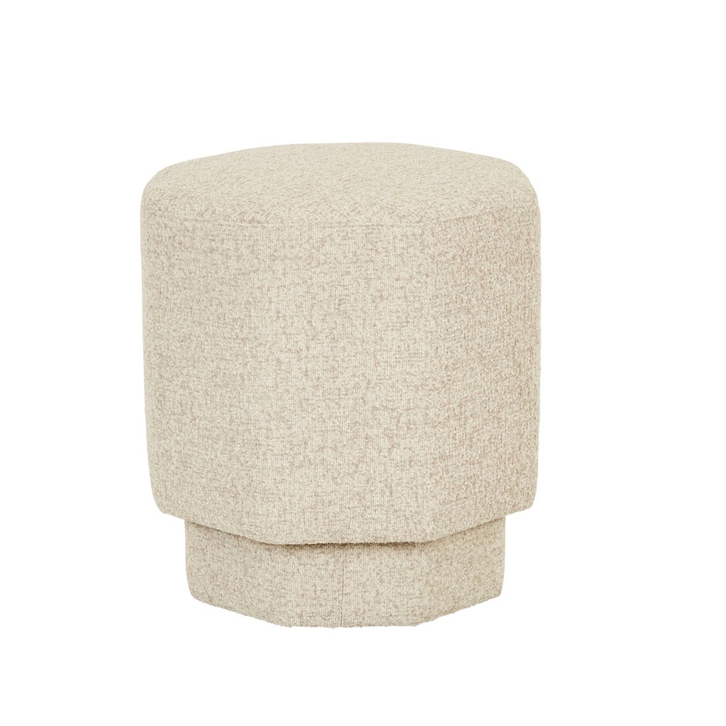 Octavius Ottoman - Driftwood