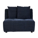 Sidney Slouch 1 Seater Centre Sofa