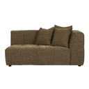 Sidney Slouch 2 Seater Right Arm Sofa