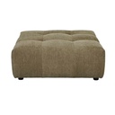 Sidney Slouch Ottoman