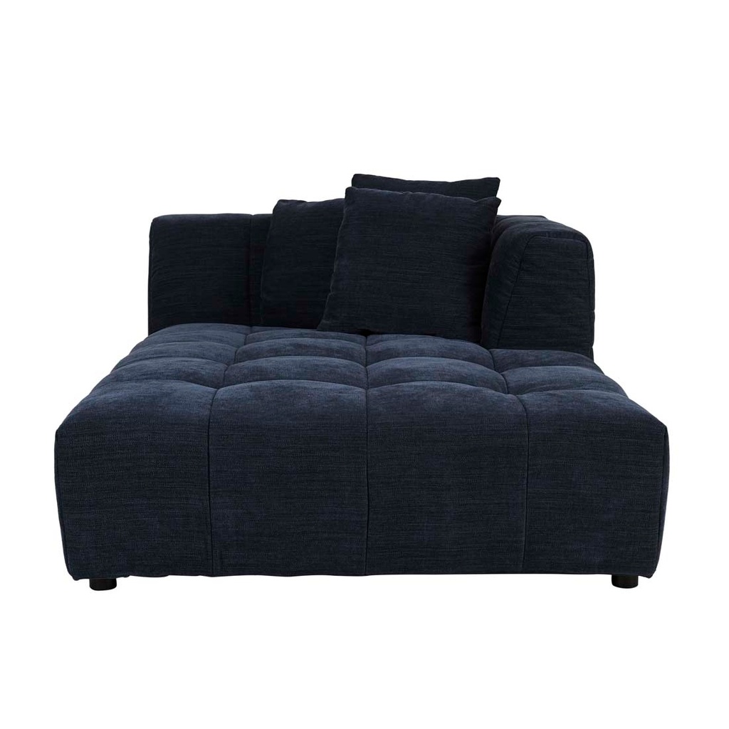 [SIDNEY-SLOUCH-RIGHT-CHAISE-SOFA-COPELAND-INK-SOF-SID-SLCH-RIT-CHS-CPLINK] Sidney Slouch Right Chaise Sofa
