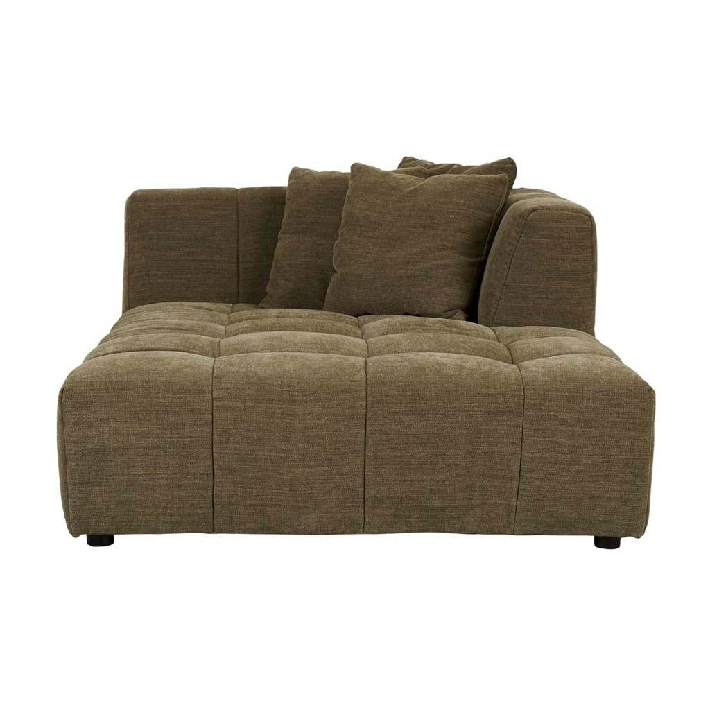 [SIDNEY-SLOUCH-RIGHT-CHAISE-SOFA-COPELAND-OLIVE-SOF-SID-SLCH-RIT-CHS-CPLOL] Sidney Slouch Right Chaise Sofa - Warwick Copeland Olive