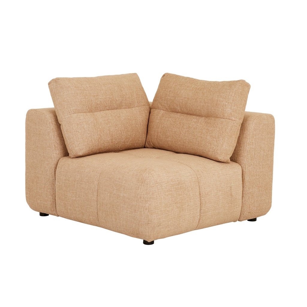 [SIDNEY-TULLIO-CORNER-SOFA-HAY-SOF-SID-TUL-CNR-HAY] Sidney Tullio Corner Sofa - Hay