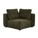 Sidney Tullio Corner Sofa
