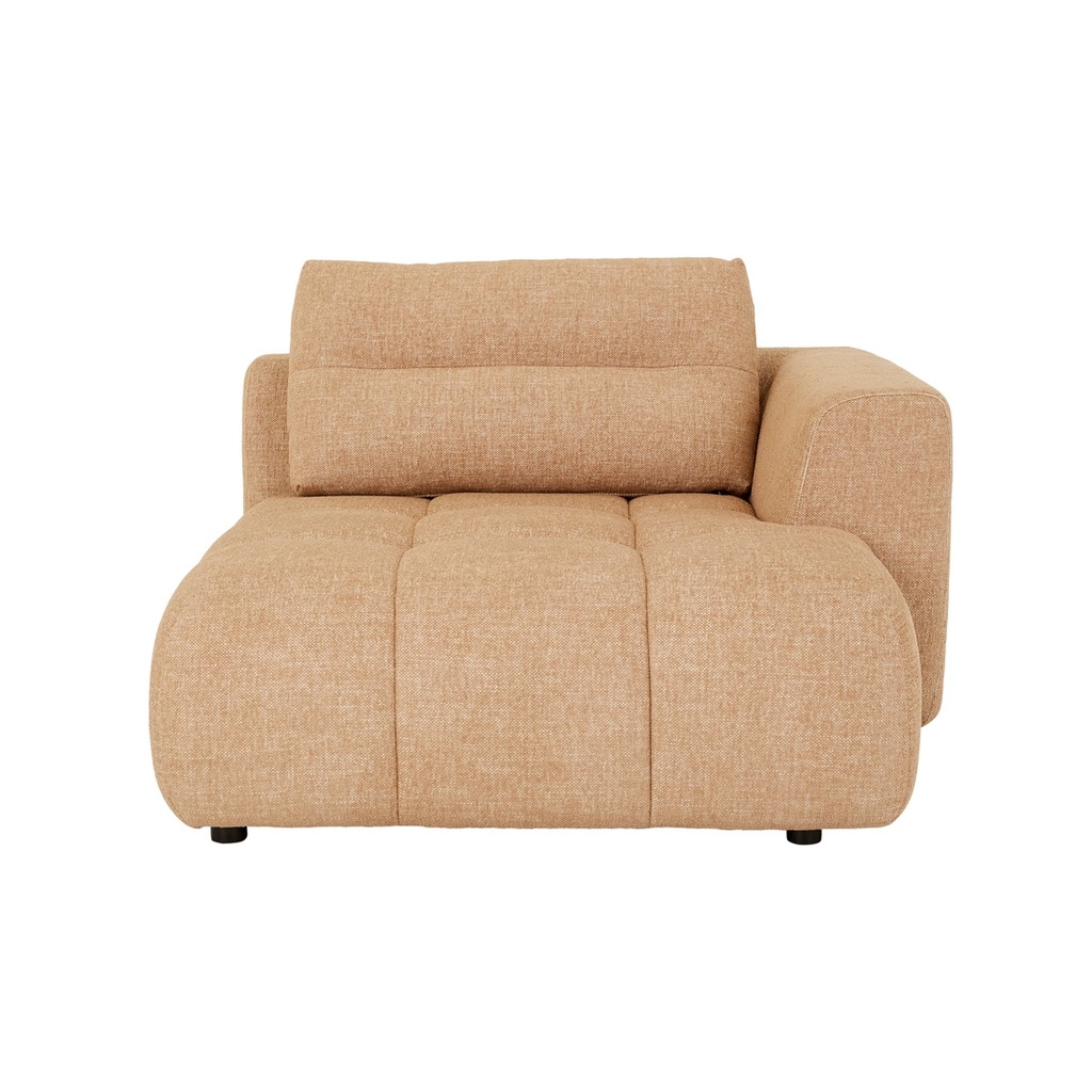 [SIDNEY-TULLIO-RIGHT-CHAISE-SOFA-HAY-SOF-SID-TUL-RIT-CHS-HAY] Sidney Tullio Right Chaise Sofa - Hay