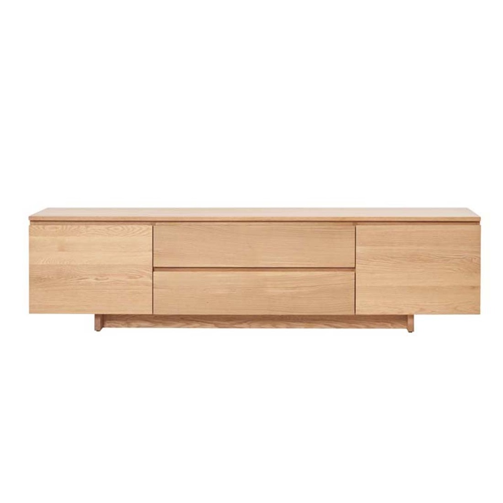 [SKETCH-KAMI-ETU-LIGHT-OAK-TV-SKE-KAMI] Kami ETU - Light Oak