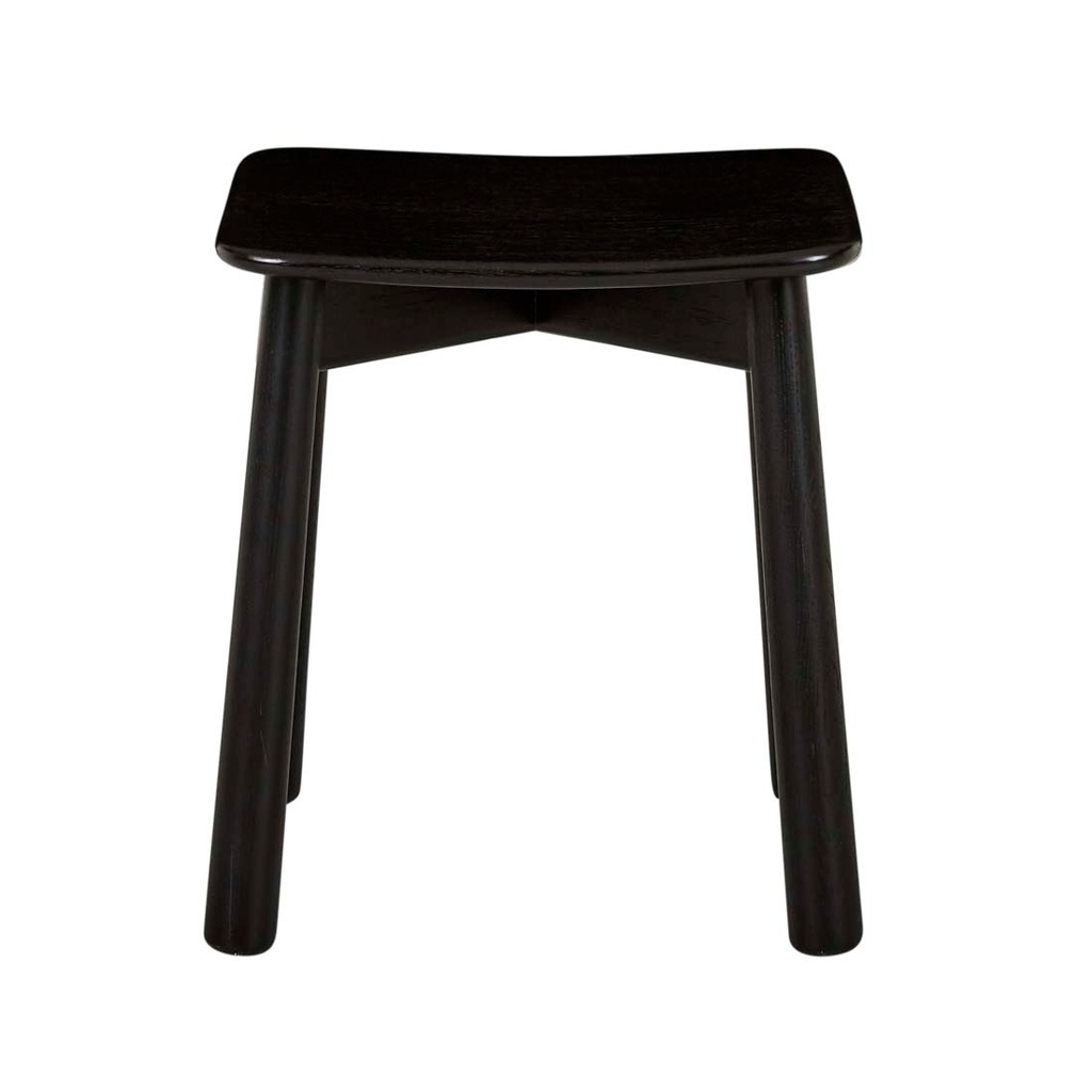 [SKETCH-ROOT-STOOL-BLACK-ONYX-STL-SKE-ROOT] Root Stool - Black Onyx