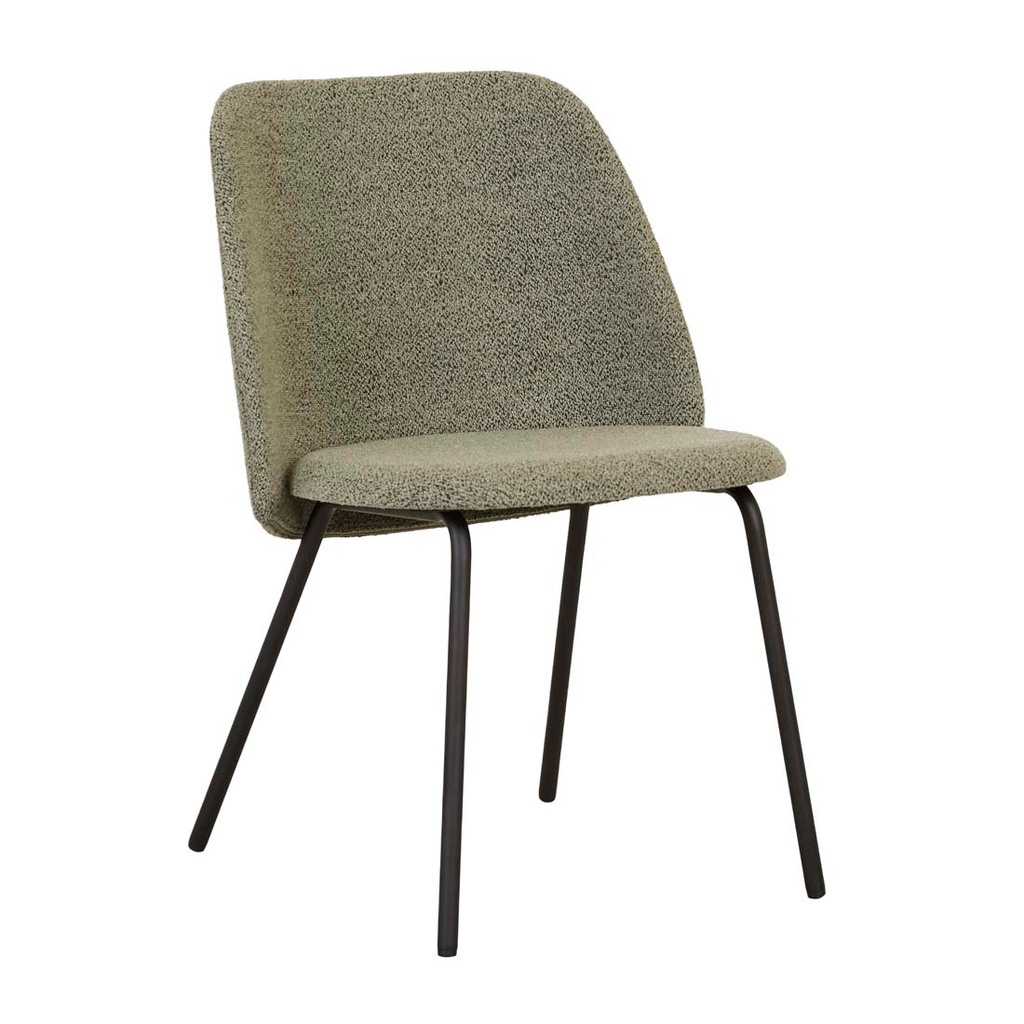 [SOPHIA-DINING-CHAIR-OREGANO-BLACK-METAL-CH-SOPH-BLACK-METAL] Sophia Dining Chair - Oregano - Black Metal