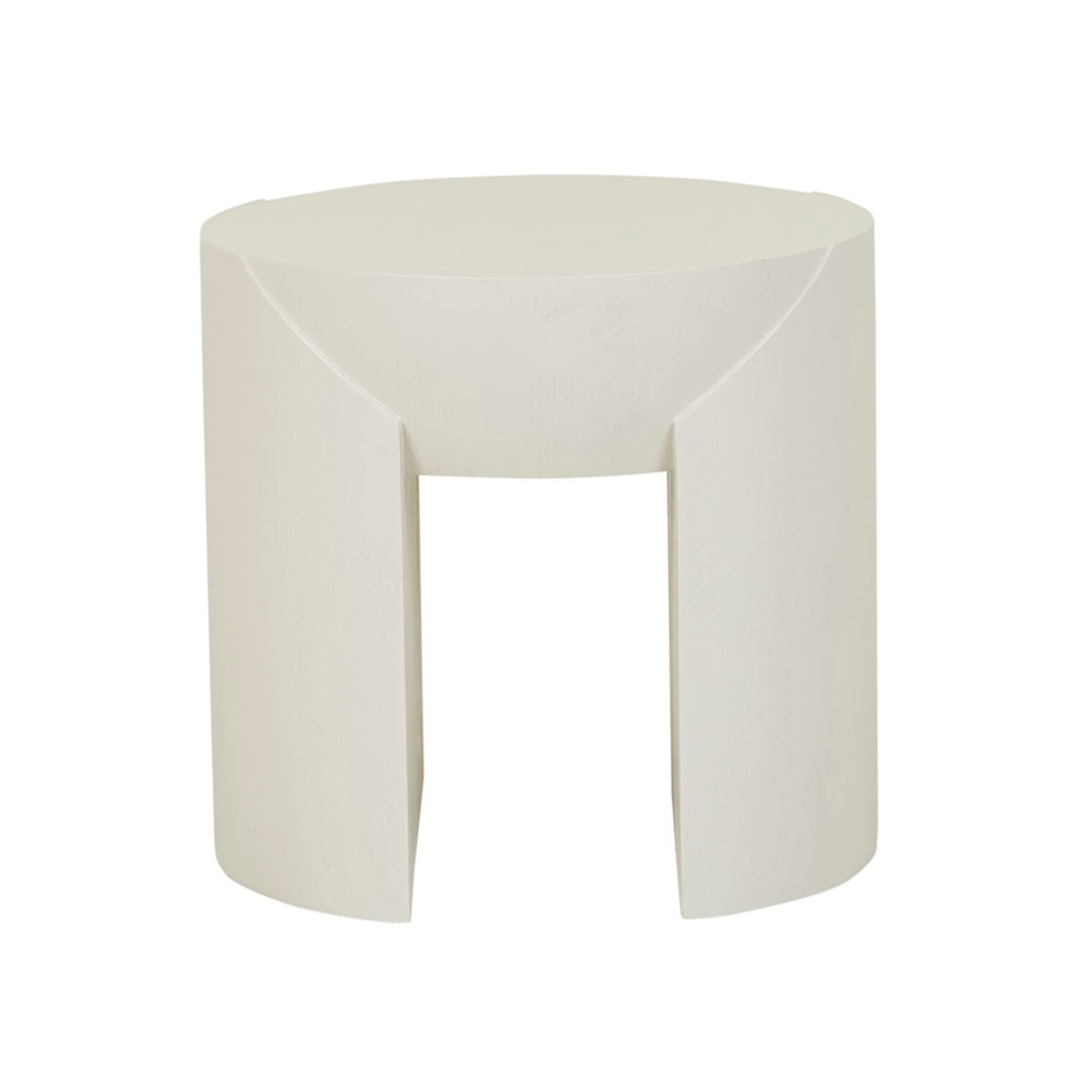 [SUSPEND-SIDE-TABLE-BONE-LTO-SUSP] Suspend Side Table - Bone