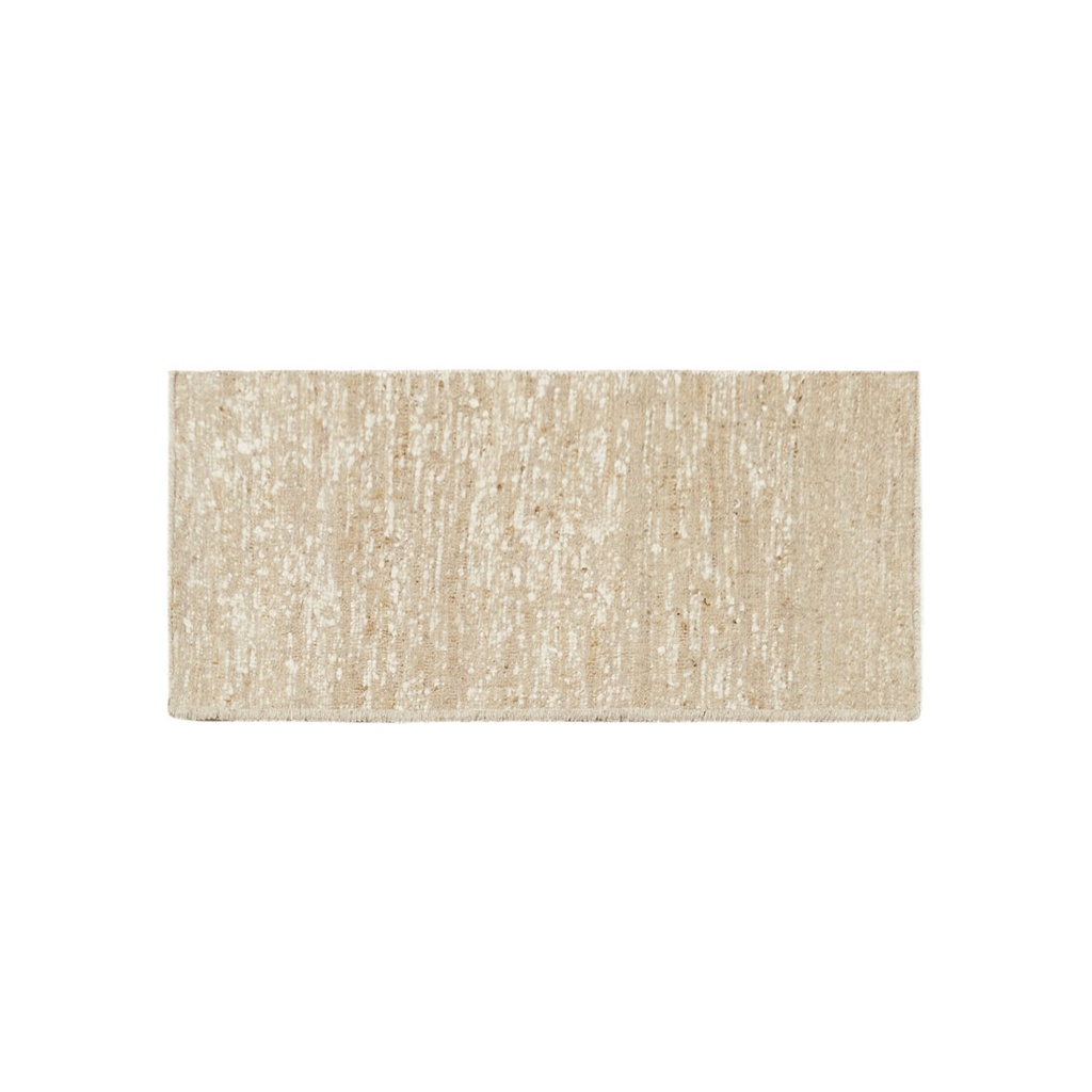 [TEPIH-ALMA-RUG-NATURAL-SPECKLE-RUG-TEP-ALMA-X] Tepih Alma Rug - Natural Speckle
